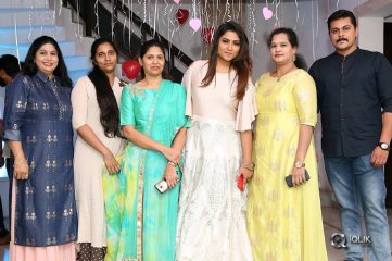 Jyothi Birthday Photos